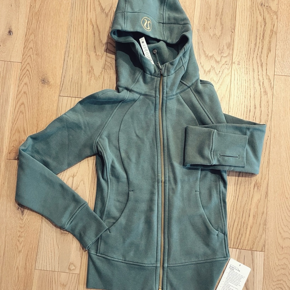 Lulu Scuba NWT size 4